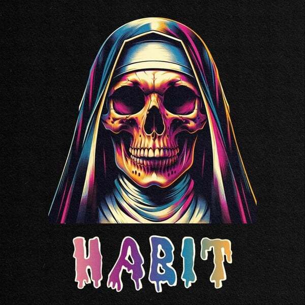 Cover art for Habit